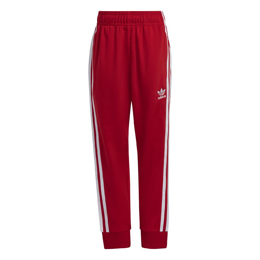 Track suit adicolor SST Kids tuta da bambini Adidas | IX7625X